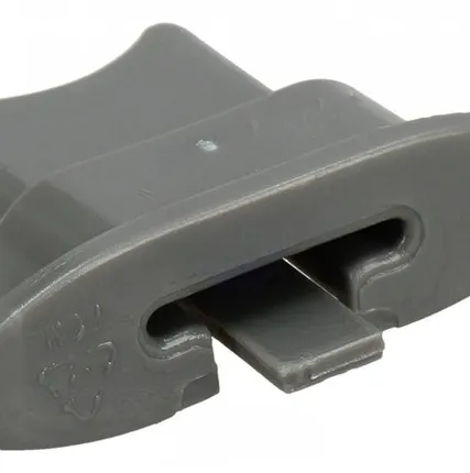 Фото №0 Заглушка (стопор) направляющей для посудомоечной машины Hansa (Ханса)