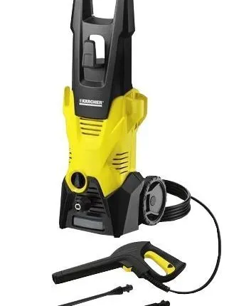 Фото №0 Мини мойка бытовая K 3 Karcher