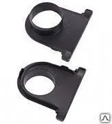 Фото №0 Торцевые заглушки с отводом