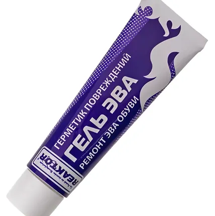 Фото №0 Гель ЭВА Reaktor 15мл.