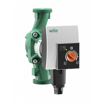 Фото №0 Wilo YONOS PICO 25/1-8