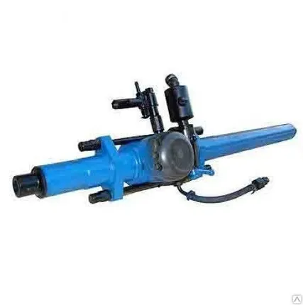 Фото №0 Пневмоперфоратор ППТ-86 (ПП-48)