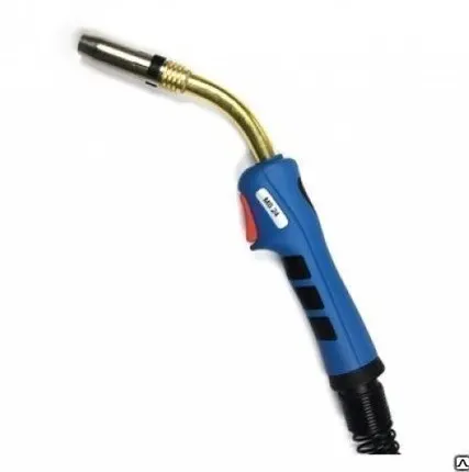 Фото №0 Горелка Сварог MS 24 (евро адаптер) 4 м