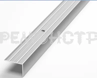 фото Порог угловой ПУ 03. 900.083 бук декор (6) П