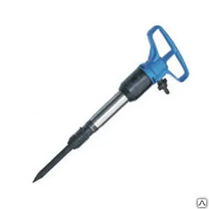 Фото №0 Отбойный молоток ТЗК МОП-2, МОП-3, МОП 4