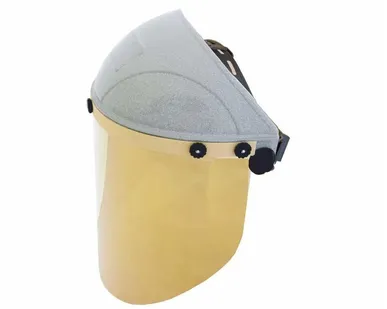 фото Щиток защитный лицевой НБТ2M/C ВИЗИОН® TERMO