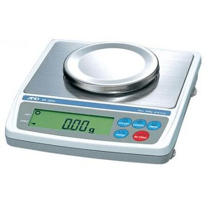 Фото №0 ВЕСЫ ЛАБОРАТОРНЫЕ EK-200i