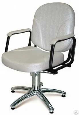 Фото №0 Парикмахерское кресло Бриз-3 Валентина гидравлика