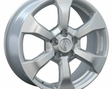 фото Колесный диск Replay TY70