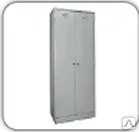 Фото №0 Металлический шкаф для одежды ШРМ-АК-600