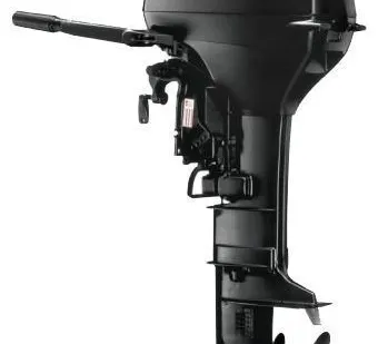 фото 2х-тактный лодочный мотор Suzuki DT 30 L