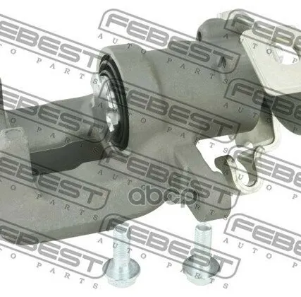 Фото №0 Суппорт Тормозной | Зад Прав | Febest арт. 0177ADE150RRH
