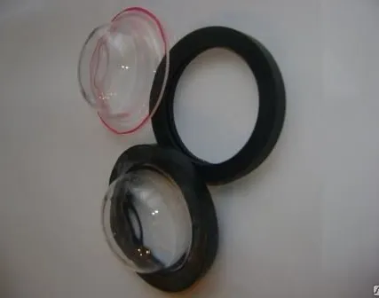 Фото №0 Прокладка-кольцо уплотнительное отстойника расширительного бака с пазом