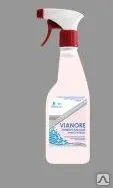 фото Очиститель сантехники Vianore Gel