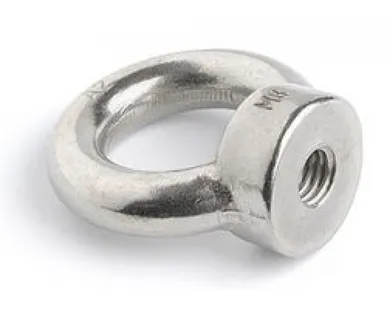 фото Гайка ART 582