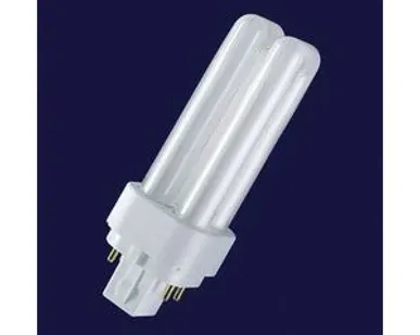 фото DULUX D/E 18W/830