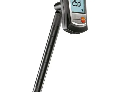 фото Testo 605-H1 - Термогигрометр стик-класса