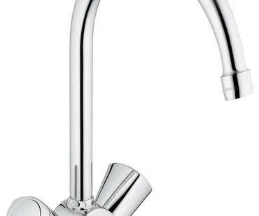 фото Смеситель для кухни Grohe Costa S 31819001
