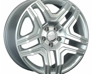 фото Колесный диск Replica MB132