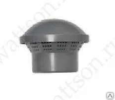 Фото №0 Канализационная вытяжка СИНИКОН ПП 110