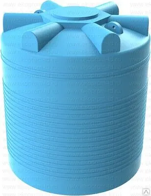 Фото №0 Емкость ЭВЛ-3 000