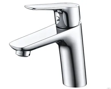 фото Смеситель для раковины WasserKRAFT Lippe 4503 WasserKRAFT
