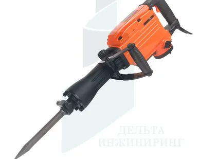 фото Отбойный молоток PATRIOT DB 450