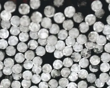 фото Круг 45 мм ст 09г2с ГОСТ 2590