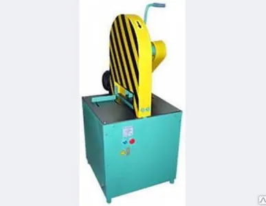 фото Торцовочные станки ЦТ-450