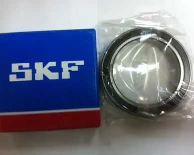 фото Подшипник производства SKF