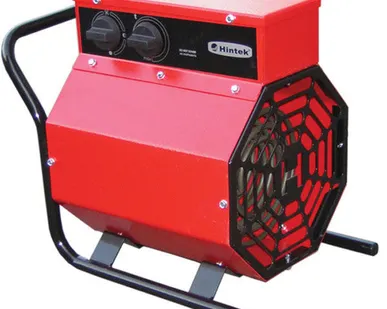 фото Тепловая пушка HINTEK PROF12380 HINTEK PROF12380
в