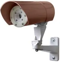 Фото №0 Спектрон-401 Exi-М (Спектрон-401ВМ) Извещатель пожарный пламени взрывозащищенный