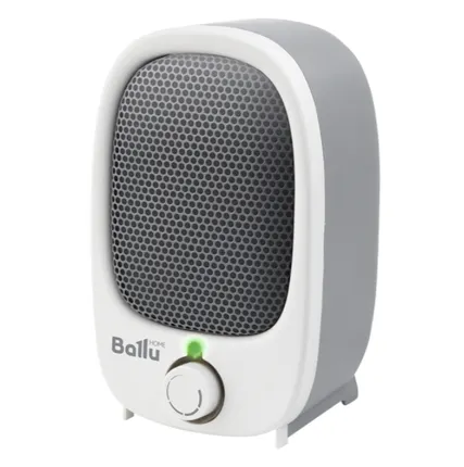 Фото №0 Мини-тепловентилятор Ballu BFH/S-03N