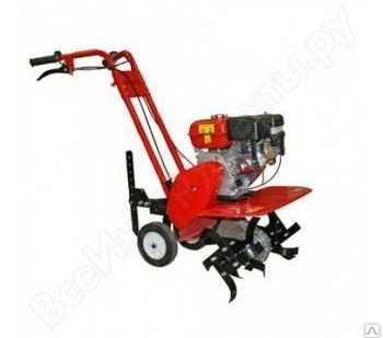 фото Культиватор DDE TG-60D