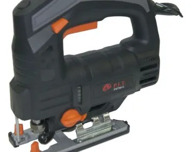 фото Лобзик PST90-C (ФУНКЦИЯ ОБДУВА, 850 Вт..100 мм. 500-2800 об/мин.3 положен.3