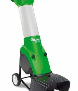фото Измельчитель Viking GE250
