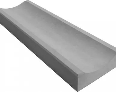 фото Водосток тротуарный