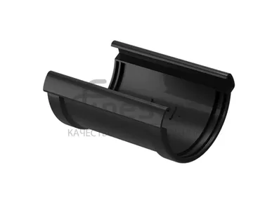 фото Docke LUX Соединитель желобов