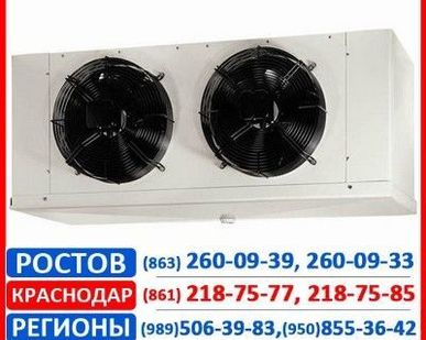 фото Воздухоохладитель Alfa Laval