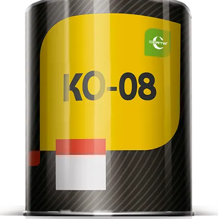 Фото №0 Лак КО-08