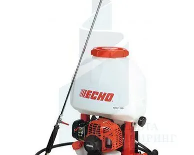 фото Опрыскиватель бензиновый Echo SHR-170SI