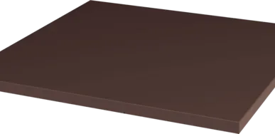 фото Плитка  базовая гладкая Natural Brown 30х30х1,1