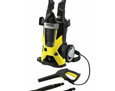 фото Мойка высокого давления KARCHER