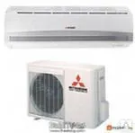 Фото №0 Бытовые кондиционеры "Mitsubishi"