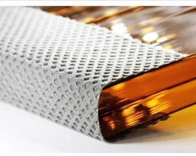 фото Лента герметезирующая ЛМ г-25мм серая