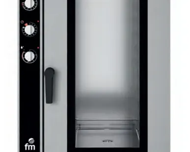 фото Пароконвектомат RXB 610