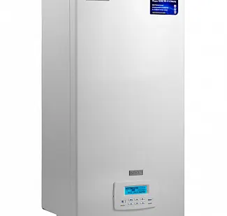 фото Электрокотел Эван Expert 5 кВт - миникотельная с насосом и расширительным баком класса "Люкс"