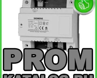 фото Трансформатор Siemens