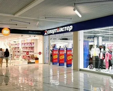 фото Торговые перегородки