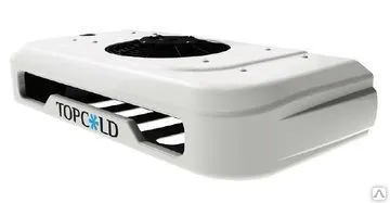 фото РЕФРИЖЕРАТОР DM-050 MINI, фронтальный с прямым приводом